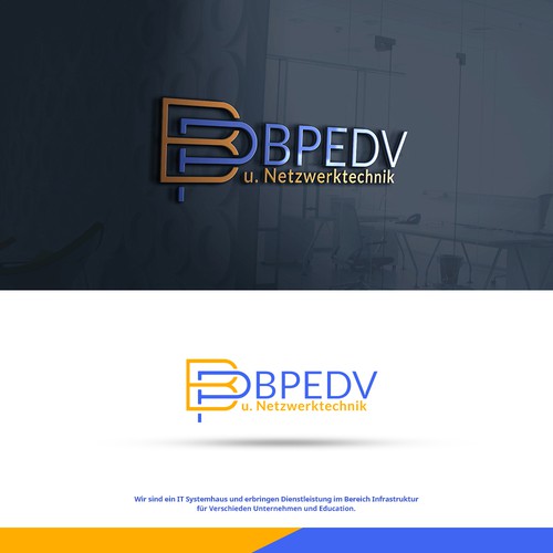 Logo design contest entry by Different Media