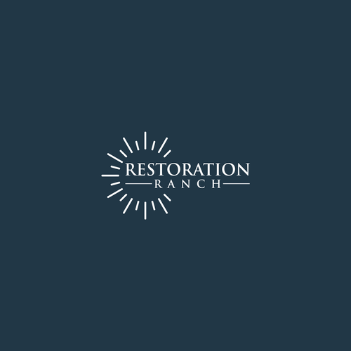 Need a logo for a Ranch called Restoration Ranch Design by tanambuku.std