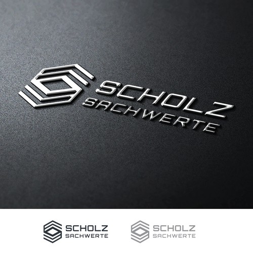 Logo & hosted website contest entry by Keysoft Media