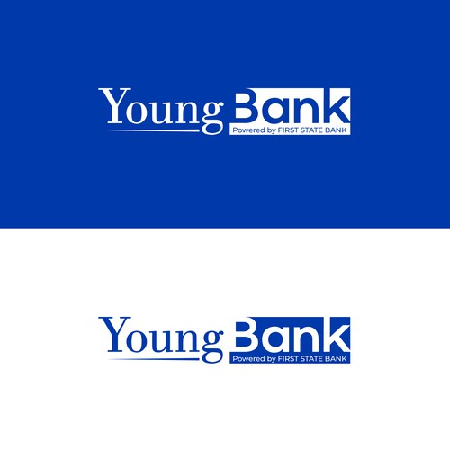 Design Design Eye-Catching Logo for New Digital Bank por Avadisy