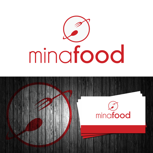 Logo design contest entry by dZb_