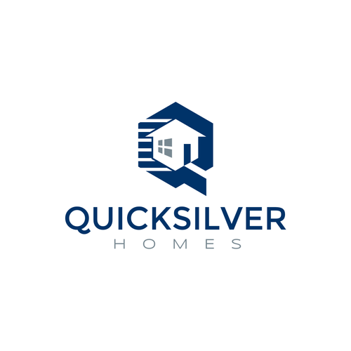 Design a reputable/robust logo for a mobile home sales business in California Design by ✒️ Joe Abelgas ™