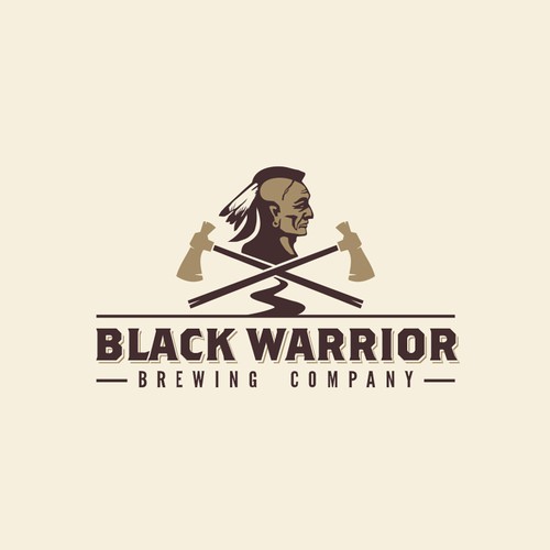 Black Warrior Brewing Company needs a new logo Réalisé par DSKY