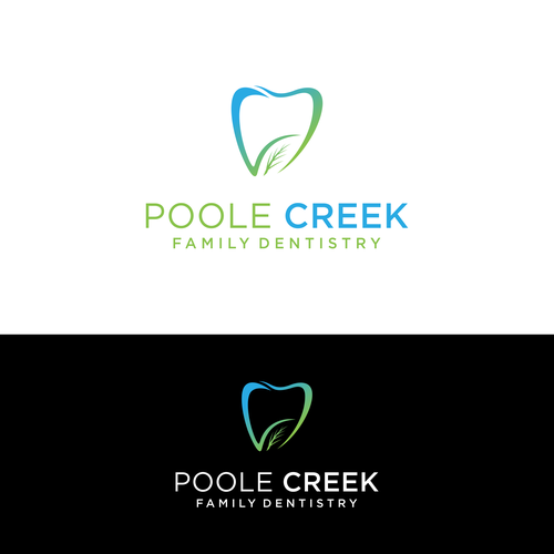 New dental office looking for simple, clean, logo! Design by FAS_creative