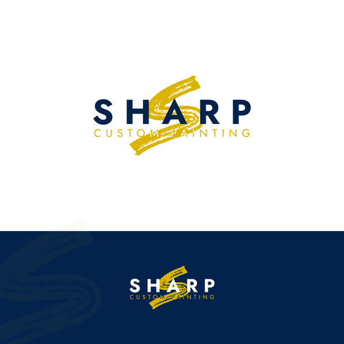 Design a logo for an Architectural Coatings Contractor to appeal to homeowners and designers Design by IamNaledi