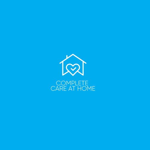 Nurturing Care Company Design by reflect the style ™