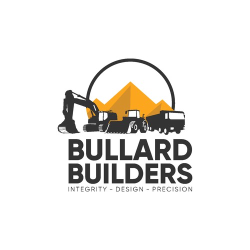 NATIONAL BUILDER NEEDS NEW LOGO Design by DevDevit   ★ ★ ★ ★ ★