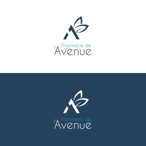 Logo & business card contest entry by SAMADY