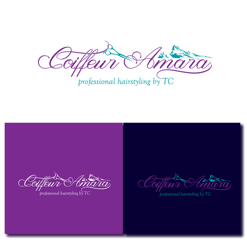  contest entry by lady A