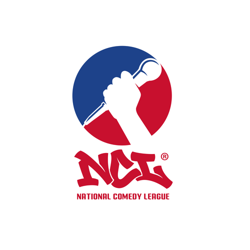 NCL Logo Design by Mouser®