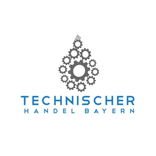 Logo & hosted website contest entry by 123Graphics