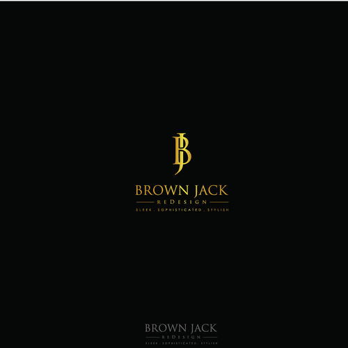 Create a fabulous logo for interior decorators! Design by :: A7 ::