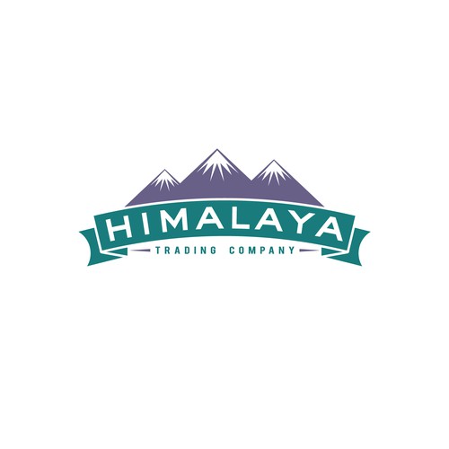 Himalaya Trading Company needs a major image/logo overall | Logo ...