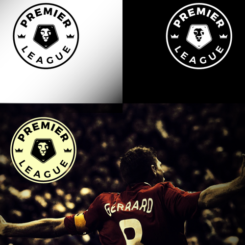 Community Contest | Create a new logo design for the English Premier League Design by Sasha_Designs