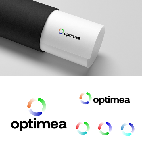 Logotipos propuesta en el concurso por Richard002