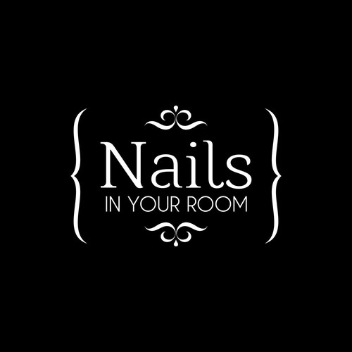 Beverly Hills Nail Service to the Stars Design by Tonino Design