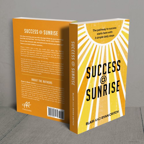 Design a bestselling Daily Journal cover for Faith-Based Entrepreneurs Design by Klassic Designs