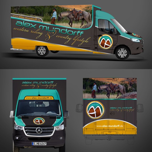 Design di Western saddle & product illustration & for foiling a saddle mobile di Tanny Dew ❤︎