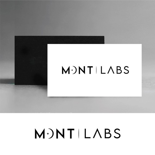 “Design the Future: Midnight Labs Logo Contest – Bold, Sleek, Iconic” Design by Passionately Curious
