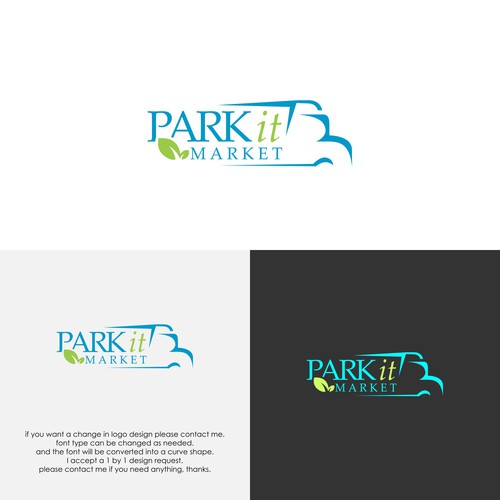 Mobile Refrigerated Food Pantry needs a Logo! Design by fajar6