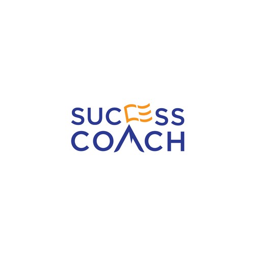 Success Coach: Teaching College Athletes To Be Entrepreneurs Design by M1SFA