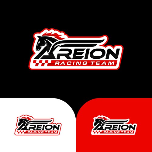 Logo design contest entry by R1SIGN