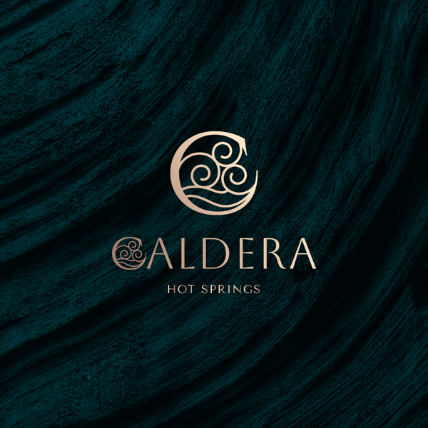 Logo for spa center available for sale