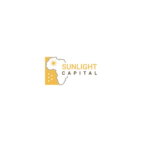 Sunlight.Capital: Logo for funder rating database ⭐⭐⭐⭐⭐ Design von DesignWarrior13
