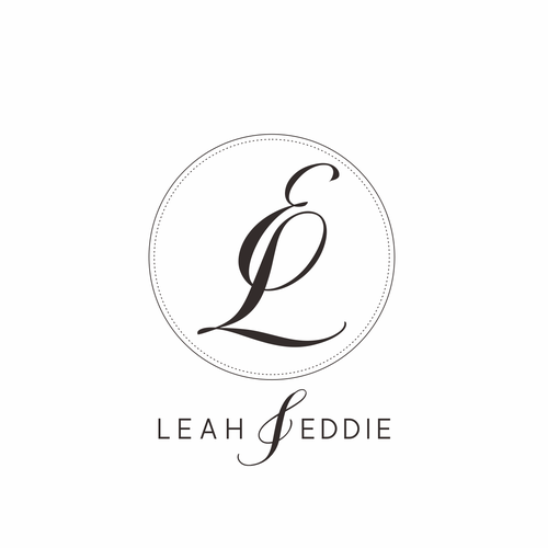 Wedding Monogram Logo Design by JDL's