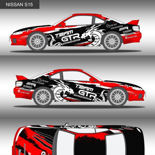 46+ Race Car Design Ideas Background