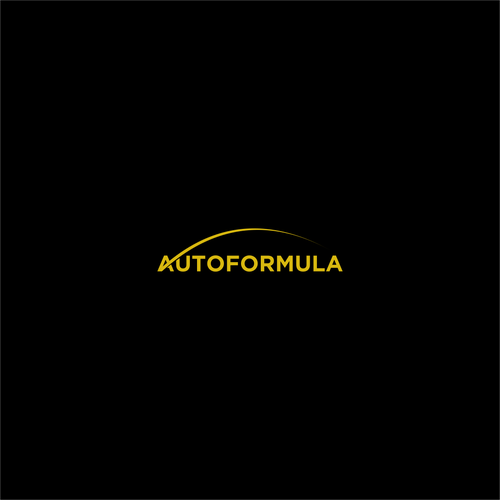 AutoFormula Design by februarism