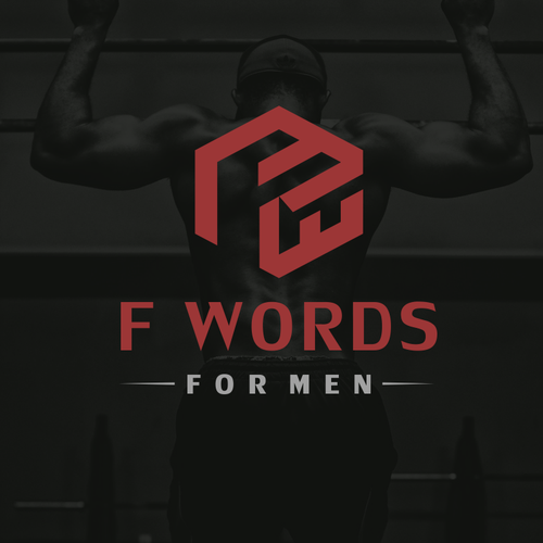 F Words for Men Needs a Logo Design by innovates