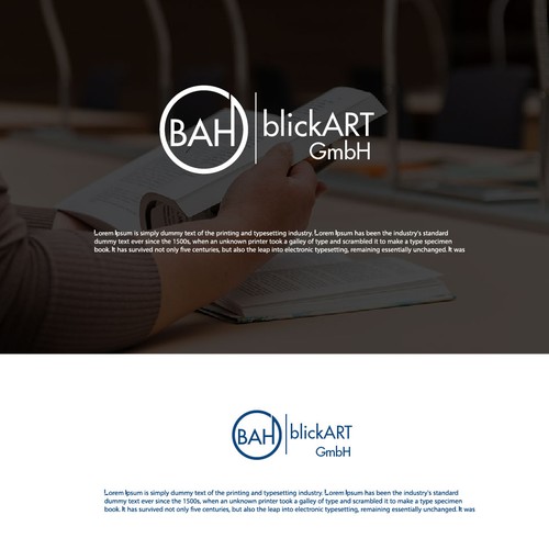  contest entry by DesignerFuggi