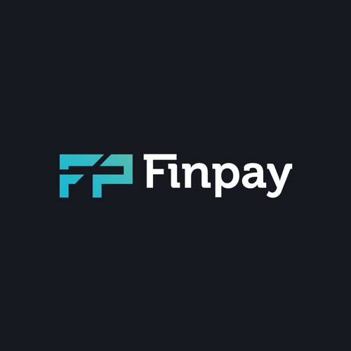 Design for Finpay payment App Logo Design by tdesign.taner