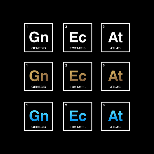 Guaranteed Payout! Recreate logo design for personal development company Design by guthe