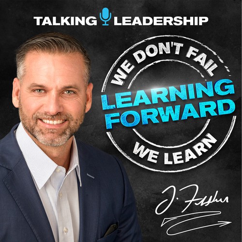 Podcast contest entry by laxman2creative