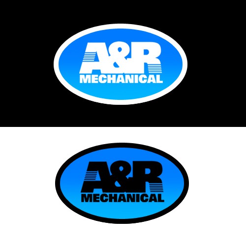 Logo for Mechanical Company  Ontwerp door SimpleMan