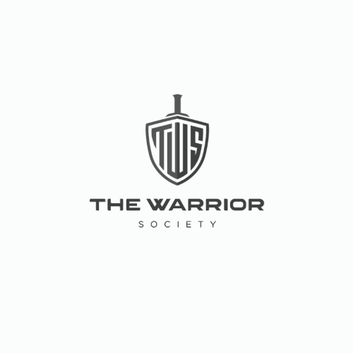 Logo design for the martial arts/combat sports industry Design by Mou Qiet