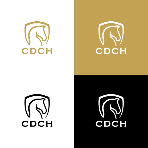 Logo design contest entry by MOHStudio_