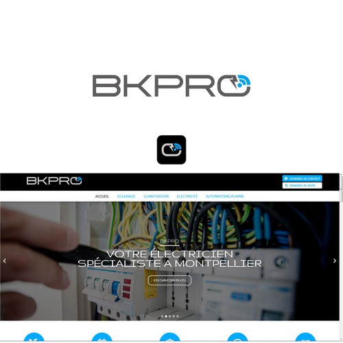  contest entry by Marco Diputra