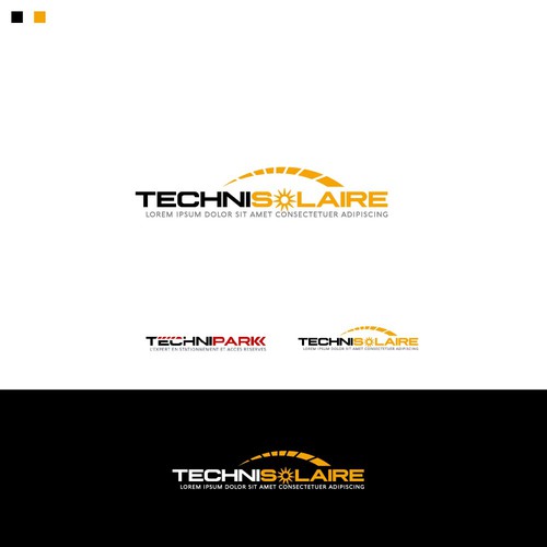 Logo & brand identity pack contest entry by NYX ™