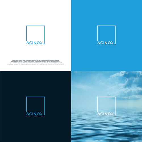 Logo design contest entry by sasongko5150