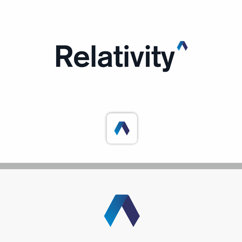 Simple but clean design for Tech Startup! Design von arvind99