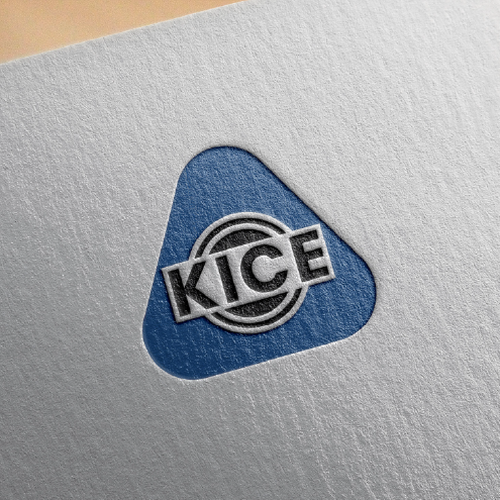 Design di Kice Logo di Ma♥