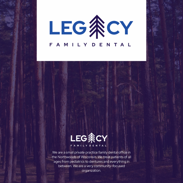 Logo design