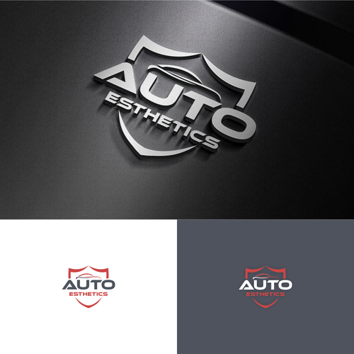 Auto Spa Needs Logo that Will Make Car Owners Want to Bring Their Vehicle in For a New Amazing Look Design by MaroUkoru