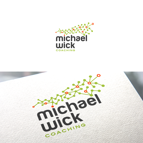 Logo & hosted website contest entry by OctoCreative