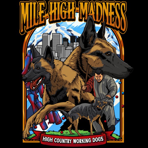 Mile High Madness 2022