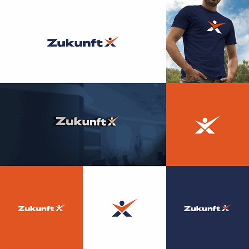 Logo design contest entry by Alexander Ryashin