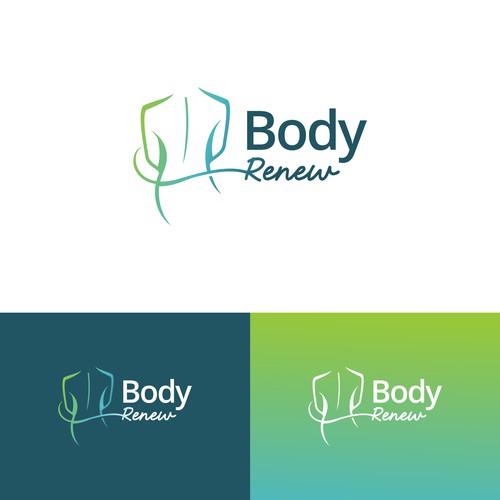 Logo Expansion to add a new logo to our existing logo.  Our business is expanding services Design by CliffKer